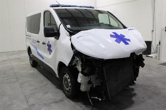 Renault Trafic  picture 2
