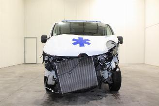 Renault Trafic  picture 6