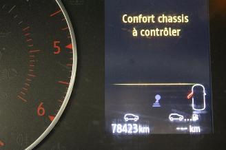 Renault Trafic  picture 11