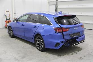 Kia Cee d cee'd picture 4