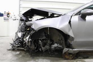 Mercedes Cla-klasse CLA 250 picture 5