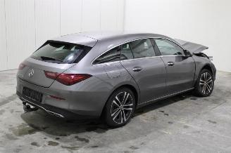 Mercedes Cla-klasse CLA 250 picture 3
