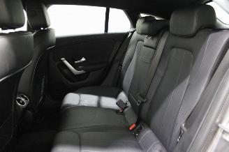 Mercedes Cla-klasse CLA 250 picture 12