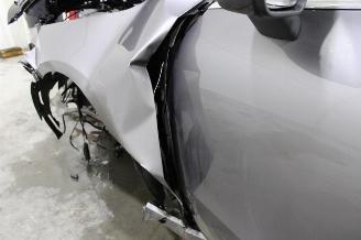 Mercedes Cla-klasse CLA 250 picture 9