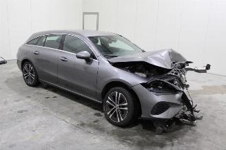 Mercedes Cla-klasse CLA 250 picture 2