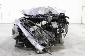 Mercedes Cla-klasse CLA 250 picture 7