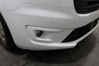 Ford Transit Connect  picture 7