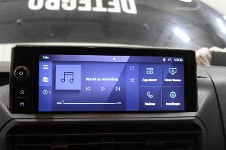 Peugeot Expert  picture 12