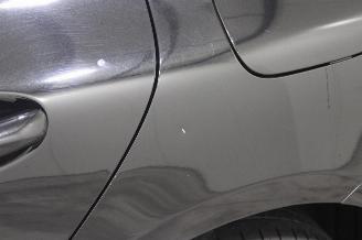 Mercedes Cla-klasse CLA 200 picture 8