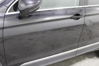 Volkswagen Tiguan  picture 9