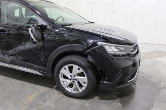 Volkswagen Taigo  picture 7