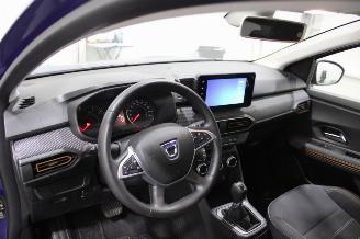 Dacia Sandero  picture 10