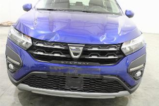 Dacia Sandero  picture 5