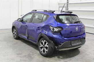 Dacia Sandero  picture 4