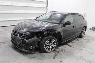 Peugeot 508  picture 2