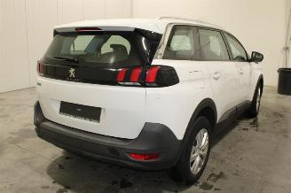 Peugeot 5008  picture 4