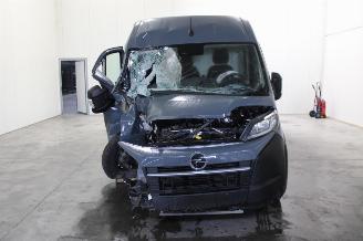 Opel Movano  picture 6