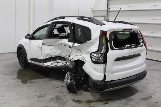 Dacia Jogger  picture 5