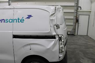 Citroën Jumpy  picture 8