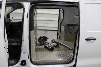 Citroën Jumpy  picture 20