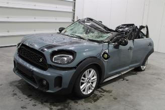 Dezmembrări autoturisme Mini Cooper _COUNTRYMAN 2020/9
