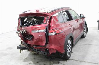 Toyota Corolla  picture 4