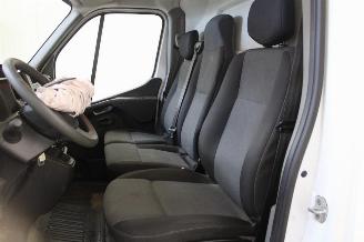 Nissan Interstar  picture 11