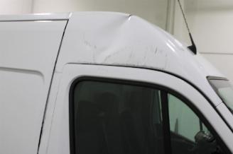 Nissan Interstar  picture 8