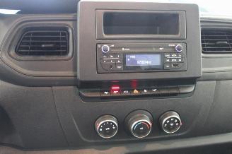 Nissan Interstar  picture 13