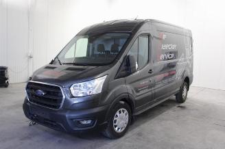  Ford Transit  2021/2