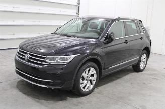 škoda osobní automobily Volkswagen Tiguan  2023/4
