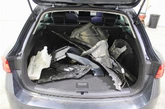 Seat Leon  picture 20