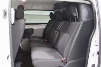 Opel Vivaro  picture 9