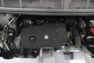 Opel Vivaro  picture 12