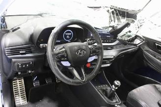 Hyundai I-20 i20 picture 6