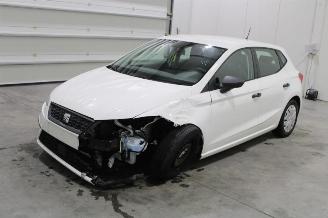 škoda osobní automobily Seat Ibiza  2018/1