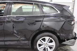 Skoda Enyaq  picture 8