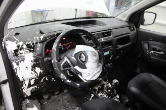 Renault Express  picture 8