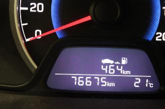 Hyundai I-10 i10 picture 13