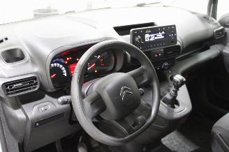 Citroën Berlingo  picture 9