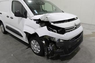 Citroën Berlingo  picture 6