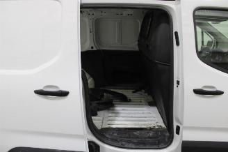 Citroën Berlingo  picture 16