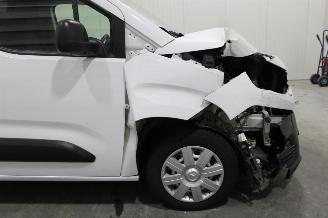 Citroën Berlingo  picture 7