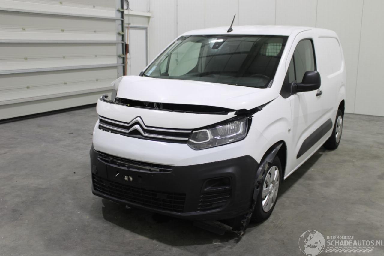Citroën Berlingo 