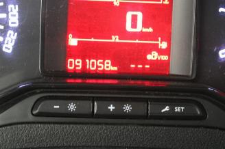 Citroën Berlingo  picture 11