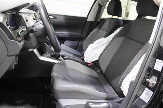 Volkswagen Taigo  picture 10