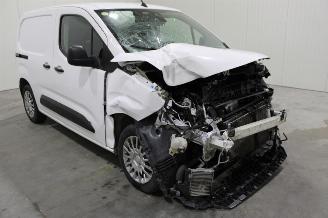 Toyota ProAce CITY picture 23