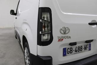 Toyota ProAce CITY picture 8