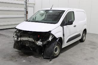  Citroën Berlingo  2021/2
