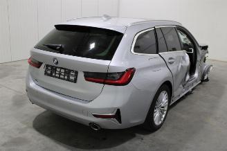 BMW 3-serie 318 picture 3